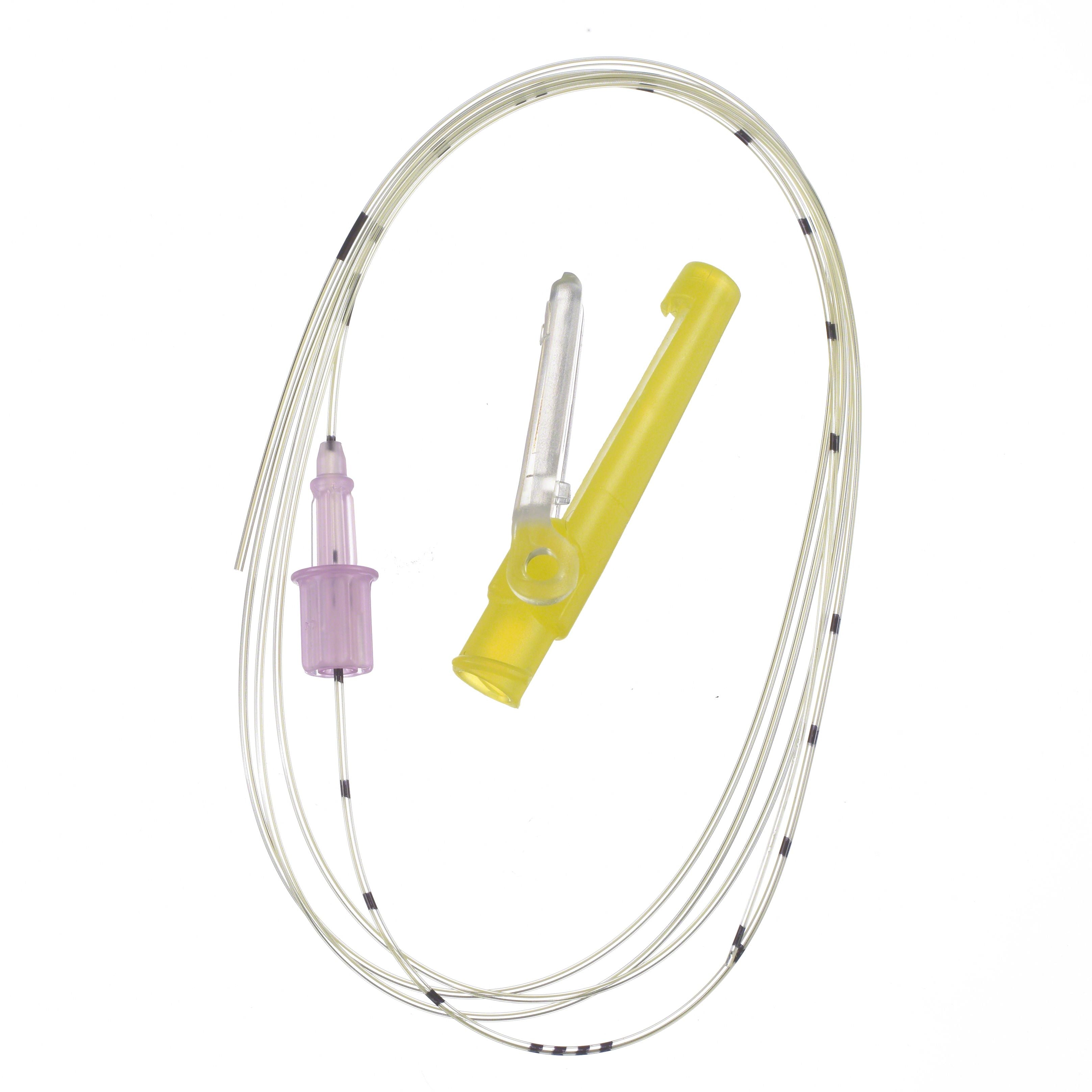 B. Braun Perifix One Epidural Anesthesia Catheter (25/Case ...